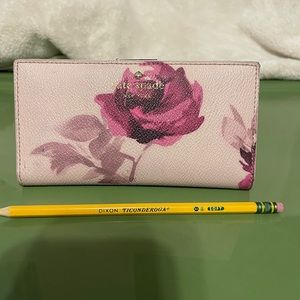 Kate Spade wallet